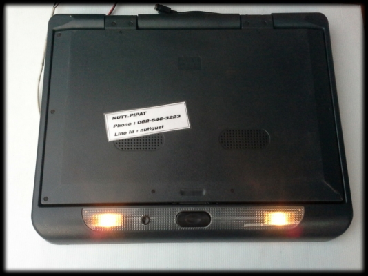 จอเพดาน MAXWIN แบบ LCD ขนาด 17 นิ้ว 2 แชแนล จอเพดาน MAXWIN แบบ LCD ขนาด 17 นิ้ว 2 แชแนล