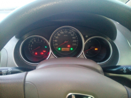 ขายถูก 179000 HONDA City  ZX 1.5 S i-DSI