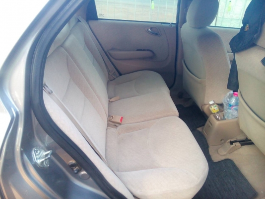 ขายถูก 179000 HONDA City  ZX 1.5 S i-DSI