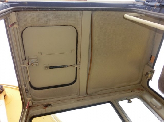 ขายรถแบคโฮ KOMATSU PC120-3 : 25736