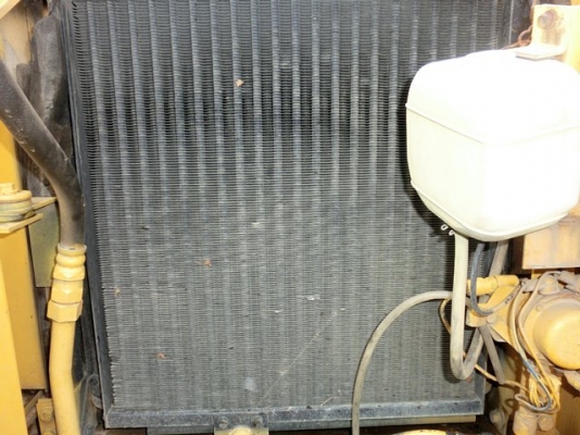 ขายรถแบคโฮ KOMATSU PC120-3 : 25736