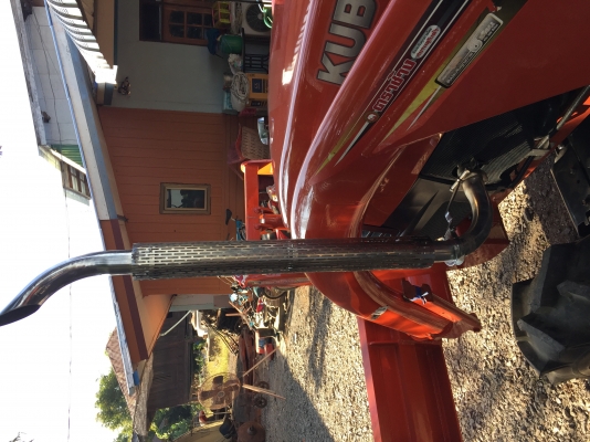 ท่อสูง สำหรับแก้ปัญหาความร้อนและควันเข้าหน้าราคาโรงงาน ติดตั้งง่ายไม่ต้องดัดแปลงใดๆทั้งสิ้น