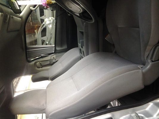 รถตู้แต่ง VIP ปี08 สภาพสวย รถตู้แต่ง VIP ปี08 สภาพสวย