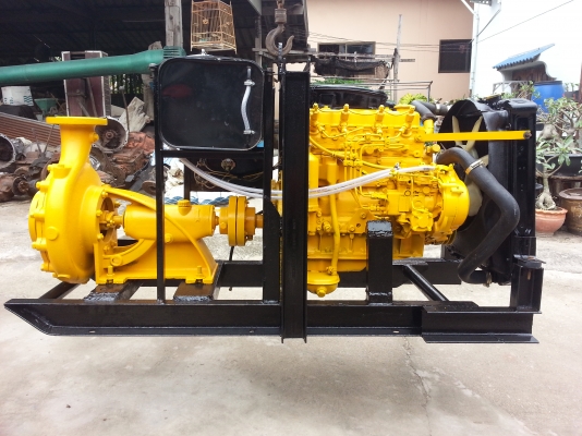 ขายเครื่องสูบน้ำอัดแรงขนาดเข้า4ออก3นิ้วเครื่องอีซูซุพร้อมใช้งาน &deg;ดับเพลิงก็ได้สปริงเกอร์ก็ดี&deg;