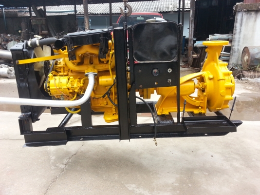 ขายเครื่องสูบน้ำอัดแรงขนาดเข้า4ออก3นิ้วเครื่องอีซูซุพร้อมใช้งาน &deg;ดับเพลิงก็ได้สปริงเกอร์ก็ดี&deg;