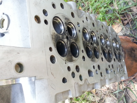 ฝาสูบ คอมมอนเรลปี05