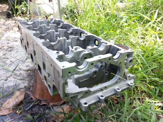 ฝาสูบ คอมมอนเรลปี05