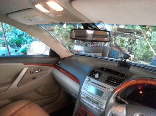 แคมรี่ไฮบริด รถบ้านมือเดียว ขายได้ขายคับ แคมรี่ไฮบริด รถบ้านมือเดียว ขายได้ขายคับ