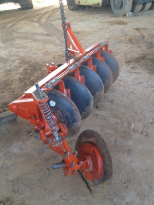 ขายผาน5/22 นิ้ว ตราช้างรุ่นเฮฟวี่ สภาพพร้อมใช้ ราคา 27,000.- ขายผาน5/22 นิ้ว ตราช้างรุ่นเฮฟวี่ สภาพพร้อมใช้ ราคา 27,000.-