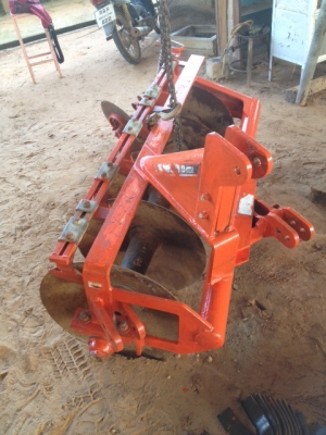 ขายผาน5/22 นิ้ว ตราช้างรุ่นเฮฟวี่ สภาพพร้อมใช้ ราคา 27,000.- ขายผาน5/22 นิ้ว ตราช้างรุ่นเฮฟวี่ สภาพพร้อมใช้ ราคา 27,000.-