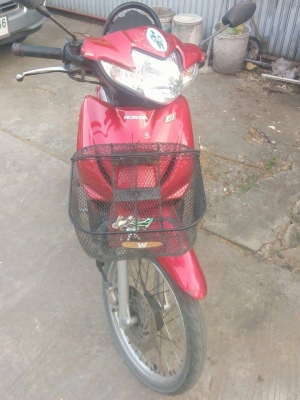 ขาย Honda wave 110 i ขาย Honda wave 110 i