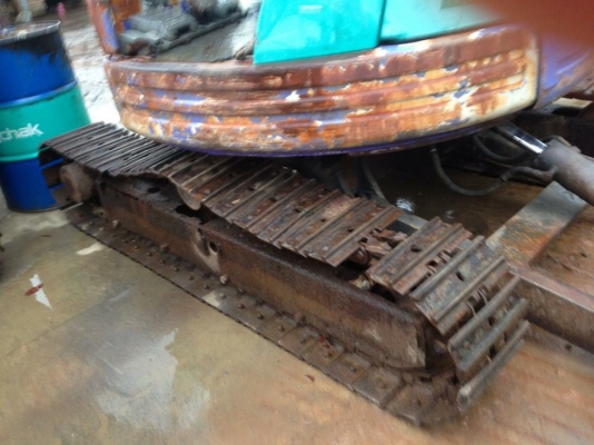 Komatsu PC40FR