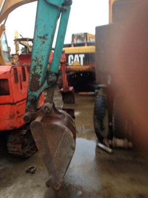 Komatsu PC40FR