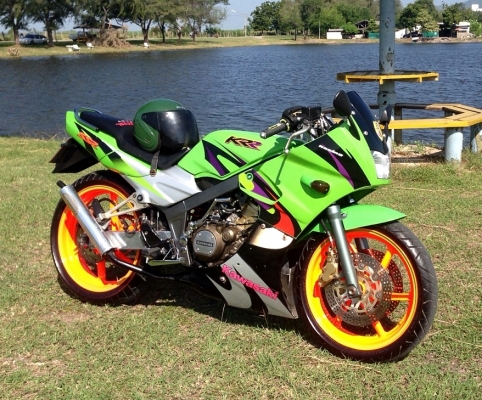 KR ปี44 ล้อโต