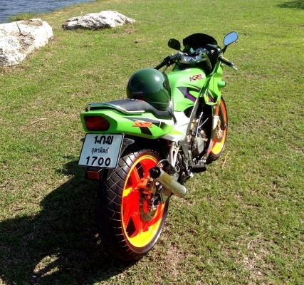 KR ปี44 ล้อโต