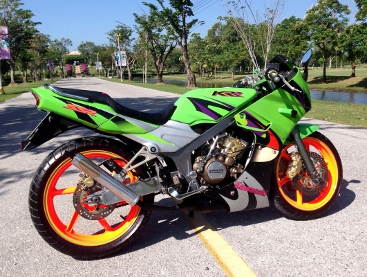 KR ปี44 ล้อโต