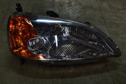 ขายไฟหน้า ซีนอล HONDA CIVIC DIMENSION