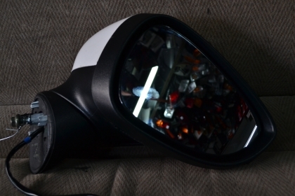 ขายกระจกมองข้าง FORD FIESTA