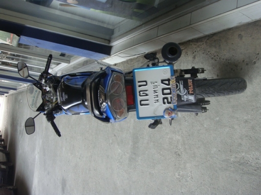 CBR 150 สวยๆๆ