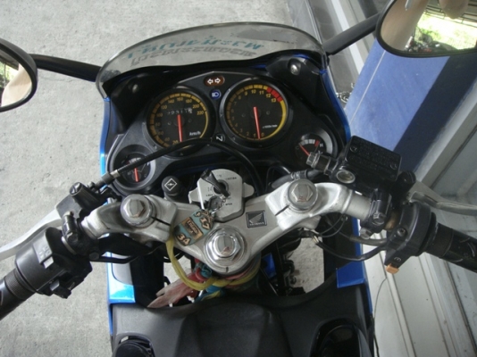 CBR 150 สวยๆๆ