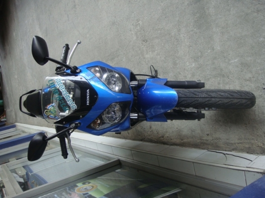 CBR 150 สวยๆๆ