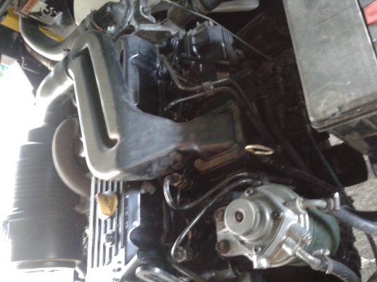 ขายรถโฟล์คลิฟท์ โคมัสสุ FD 30-14