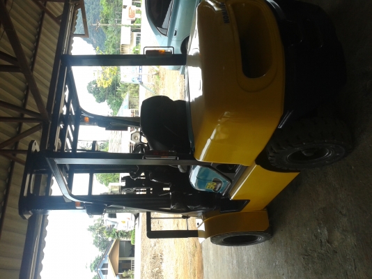 ขายรถโฟล์คลิฟท์ โคมัสสุ FD 30-14