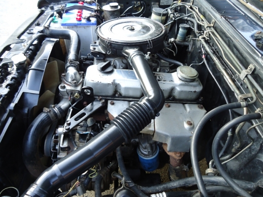 กระบะ บิ๊ก เอ็ม   เครื่อง  TD 25    พวงมาลัยเพาเวอร์