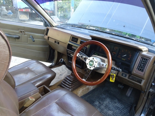 กระบะ บิ๊ก เอ็ม   เครื่อง  TD 25    พวงมาลัยเพาเวอร์