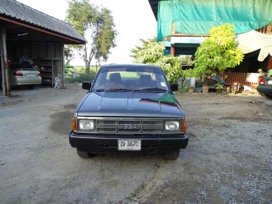 กระบะ บิ๊ก เอ็ม   เครื่อง  TD 25    พวงมาลัยเพาเวอร์