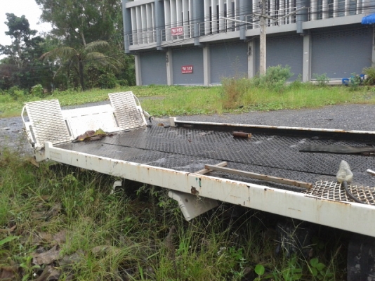 (นาทีทอง)ถาดใส่รถสไลท์ ( นำเข้าจากญี่ปุ่นแท้) พร้อมใช้งาน