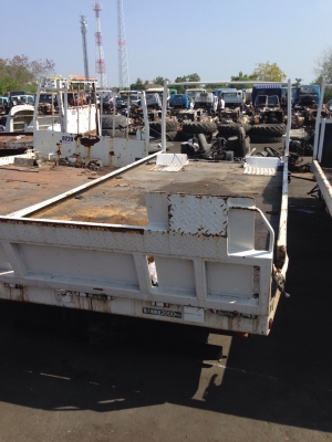 (นาทีทอง)ถาดใส่รถสไลท์ ( นำเข้าจากญี่ปุ่นแท้) พร้อมใช้งาน