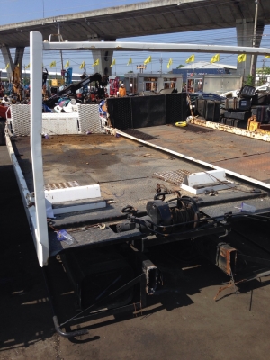 (นาทีทอง)ถาดใส่รถสไลท์ ( นำเข้าจากญี่ปุ่นแท้) พร้อมใช้งาน