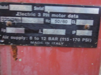 แจ้งลูกค้า ที่ต้องการเครื่องเปลี่ยน ถอดยาง WING 112 AE สินค้าเข้ามาแล้วครับ มาเลือกสรรกันได้ ช่วงนี้ เข้ามาที 3 ตัวเลยครับ แจ้งลูกค้า ที่ต้องการเครื่องเปลี่ยน ถอดยาง WING 112 AE สินค้าเข้ามาแล้วครับ มาเลือกสรรกันได้ ช่วงนี้ เข้ามาที 3 ตัวเลยครับ