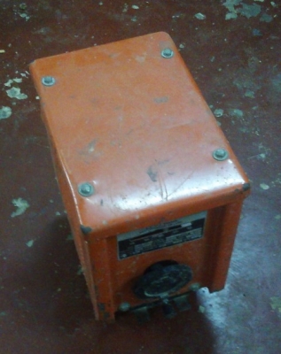 เครื่องเชื่อมมือสองสภาพดีมากขายถูก ขนาด200A เครื่องเชื่อมมือสองสภาพดีมากขายถูก ขนาด200A