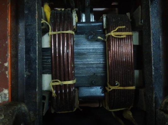 เครื่องเชื่อมมือสองสภาพดีมากขายถูก ขนาด200A เครื่องเชื่อมมือสองสภาพดีมากขายถูก ขนาด200A