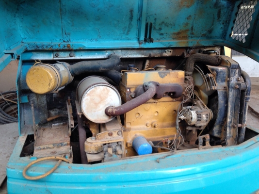 ขาย แบคโฮ โคมัทซึ ราคาดี พร้อมใช้งาน ขาย แบคโฮ โคมัทซึ ราคาดี พร้อมใช้งาน