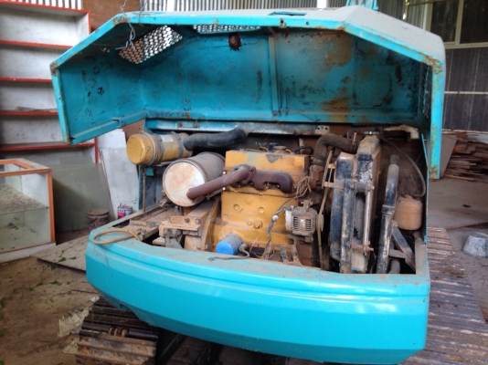 ขาย แบคโฮ โคมัทซึ ราคาดี พร้อมใช้งาน ขาย แบคโฮ โคมัทซึ ราคาดี พร้อมใช้งาน