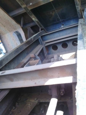 รถบรรทุกดั้มพ์ MITSUBISHI รถบรรทุกดั้มพ์ MITSUBISHI