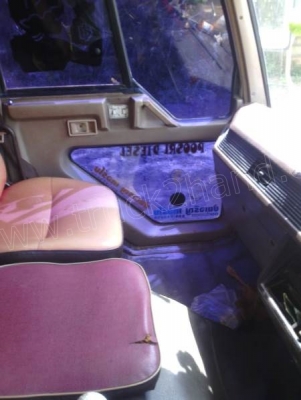 รถบรรทุกดั้มพ์ MITSUBISHI รถบรรทุกดั้มพ์ MITSUBISHI