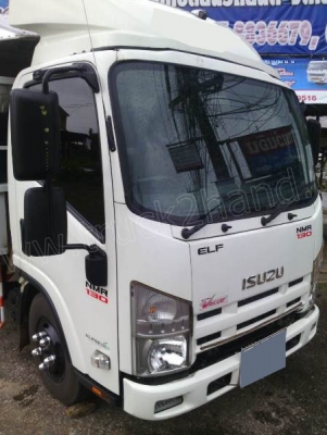 รถสองแถว 6 ล้อ ปี 54