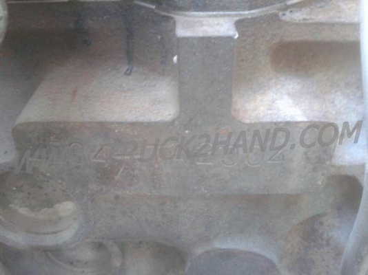 รถบรรทุกน้ำมัน 6 ล้อ MISUBISHI  CANTER 115 แรงม้า 8,000 ลิตร