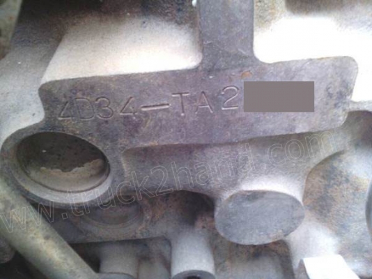 รถบรรทุกน้ำมัน 6 ล้อ MISUBISHI  CANTER 115 แรงม้า 8,000 ลิตร