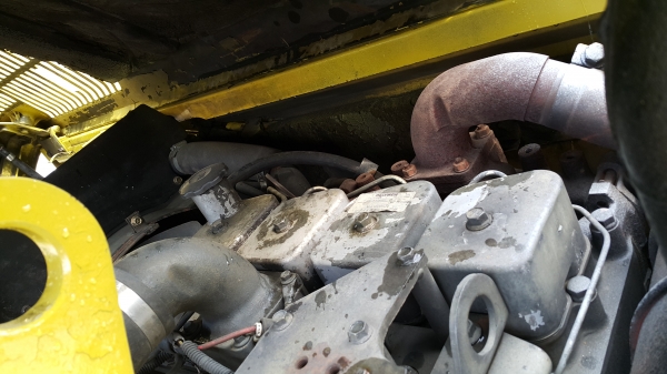 ขาย รถขุด KOMATSU รุ่น PC70-7- มือสองญี่ปุ่น ขาย รถขุด KOMATSU รุ่น PC70-7- มือสองญี่ปุ่น