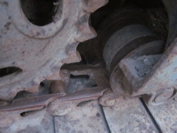 ขาย - รถบรรทุกตีนตะขาบ อเนกประสงค์ ติดเครน YANMAR: YFW26D ยกดั๊มได้ เครื่องดีเซล 3 สูบ ขาย - รถบรรทุกตีนตะขาบ อเนกประสงค์ ติดเครน YANMAR: YFW26D ยกดั๊มได้ เครื่องดีเซล 3 สูบ