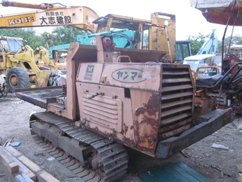 ขาย - รถบรรทุกตีนตะขาบ อเนกประสงค์ ติดเครน YANMAR: YFW26D ยกดั๊มได้ เครื่องดีเซล 3 สูบ ขาย - รถบรรทุกตีนตะขาบ อเนกประสงค์ ติดเครน YANMAR: YFW26D ยกดั๊มได้ เครื่องดีเซล 3 สูบ