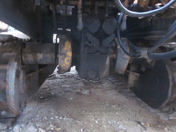 ขาย - รถบรรทุกตีนตะขาบ อเนกประสงค์ ติดเครน YANMAR: YFW26D ยกดั๊มได้ เครื่องดีเซล 3 สูบ ขาย - รถบรรทุกตีนตะขาบ อเนกประสงค์ ติดเครน YANMAR: YFW26D ยกดั๊มได้ เครื่องดีเซล 3 สูบ