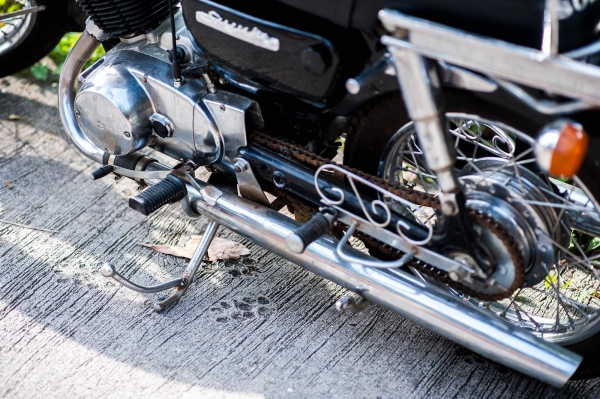 k125 m1 ตามสภาพน้างฟ้าคับ