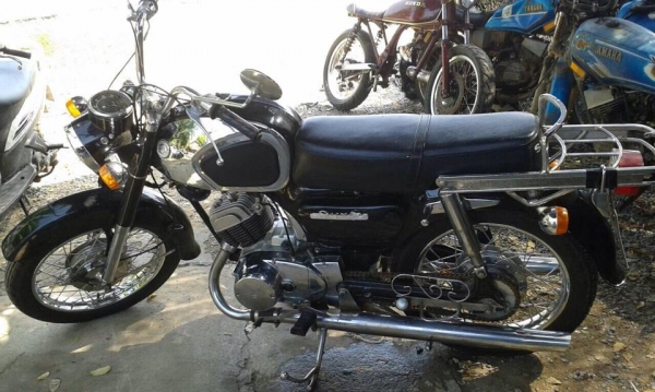 k125 m1 ตามสภาพน้างฟ้าคับ