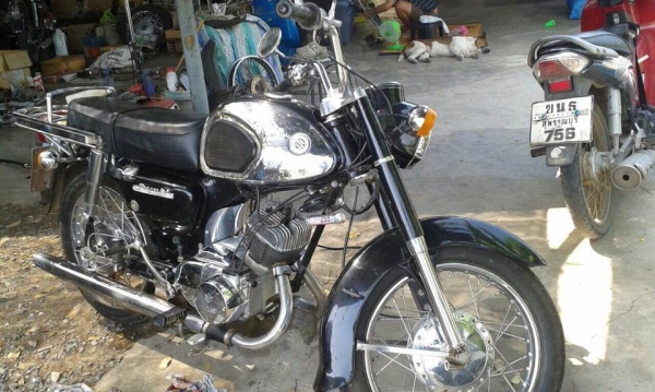 k125 m1 ตามสภาพน้างฟ้าคับ